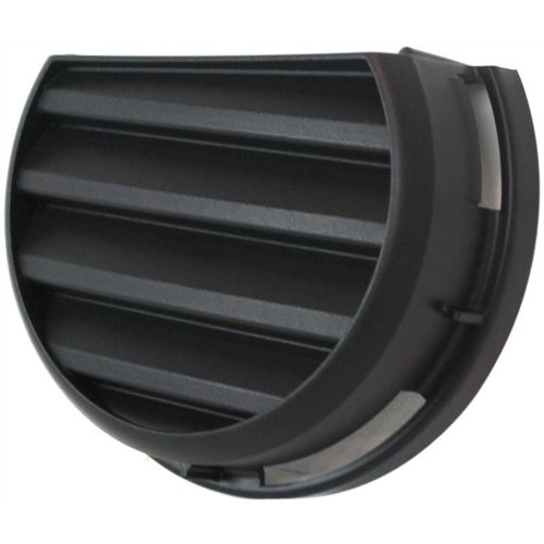 GM TRUCKS & VANS HHR FRONT BUMPER ACCESS HOLE COVER LEFT (Driver Side) (2.2/2.4L) OEM#22714709 2006-2011 PL#GM1038111