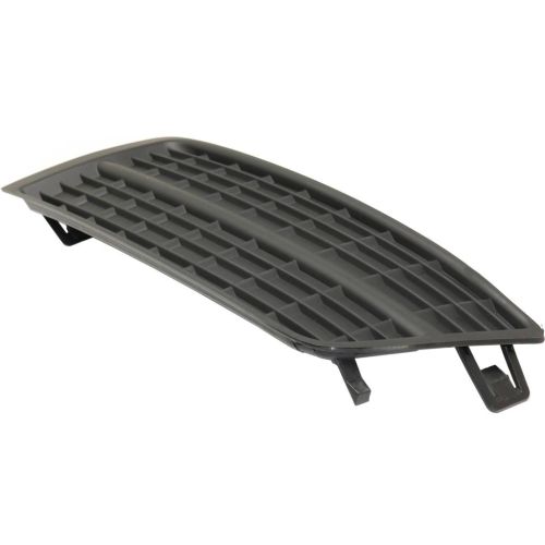 2010-2016 CADILLAC SRX Front bumper insert Left Driver Side OEM# 25778386 PL# GM1038126