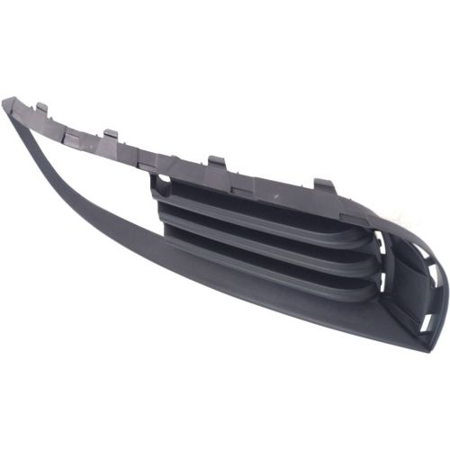 2011-2013 BUICK REGAL Front bumper insert Left Driver Side OEM# 13238370 PL# GM1038140