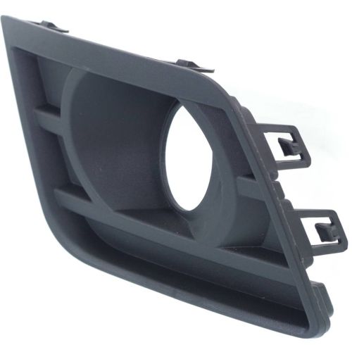 2014-2015 CHEVROLET CAMARO Front bumper insert Left Driver Side OEM# 22829542 PL# GM1038174