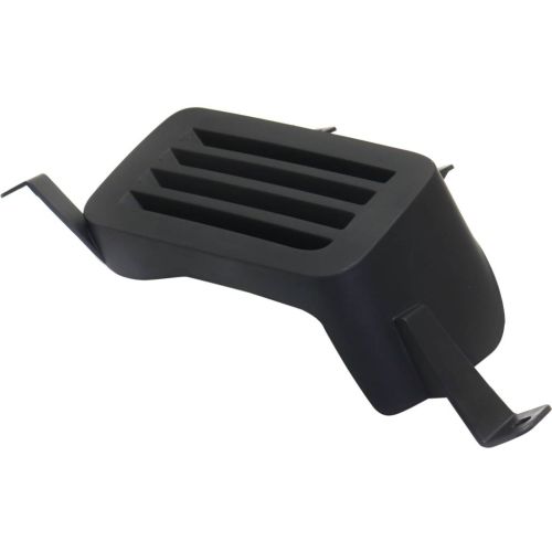 GM TRUCKS & VANS TAHOE  (CHEVY) FOG LAMP COVER LEFT (Driver Side) (WO/FOG) **CAPA** OEM#22936497 2015-2020 PL#GM1038188C