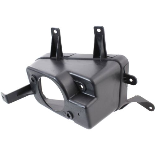 GM TRUCKS & VANS YUKON/DENALI  (GMC) FOG LAMP BRACKET LEFT (Driver Side) **CAPA** OEM#22936482 2015-2020 PL#GM1038189C