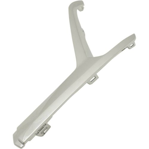 GM TRUCKS & VANS TERRAIN/TERRAIN DENALI (GMC) FOG LAMP COVER MOLDING LEFT (Driver Side) CHROME (SLT/DENALI) OEM#84165545 2018-2023 PL#GM1038222