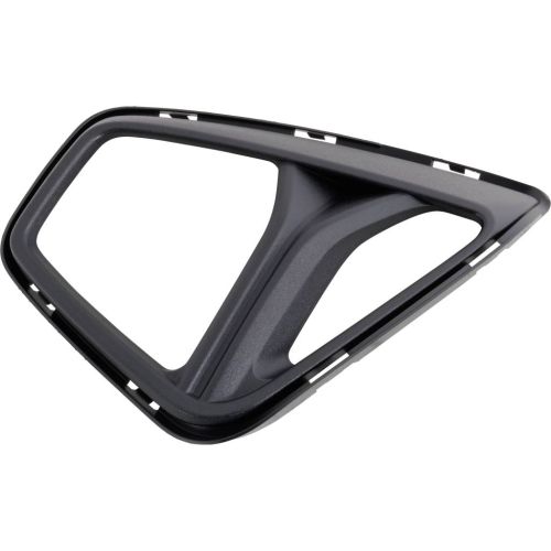2019-2022 CHEVROLET BLAZER Front bumper insert Left Driver Side OEM# 84538968 PL# GM1038255