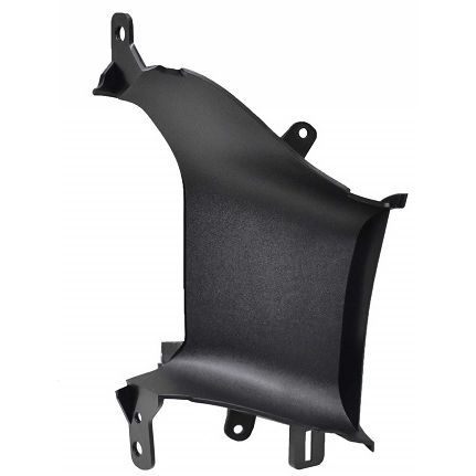 2019-2024 CHEVROLET CAMARO Front bumper insert Left Driver Side OEM# 84112310 PL# GM1038267