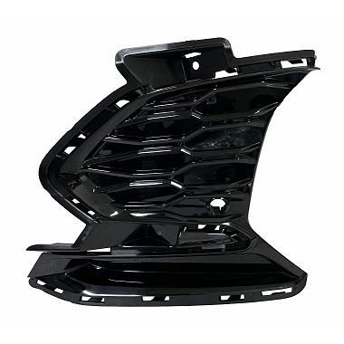 GM TRUCKS & VANS EQUINOX  FRONT BUMPER GRILLE LEFT (Driver Side) (RS) OEM#84858999 2022-2024 PL#GM1038274