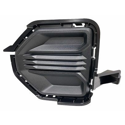 GM TRUCKS & VANS CANYON (GMC)  FOG LAMP COVER LEFT (Driver Side) (WO/FOG) OEM#84461472 2021-2022 PL#GM1038282