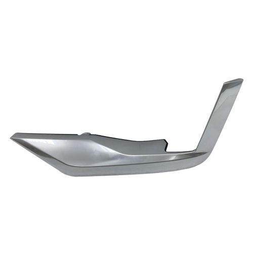 2021-2023 CADILLAC ESCALADE Front bumper insert Left Driver Side OEM# 84648824 PL# GM1038296
