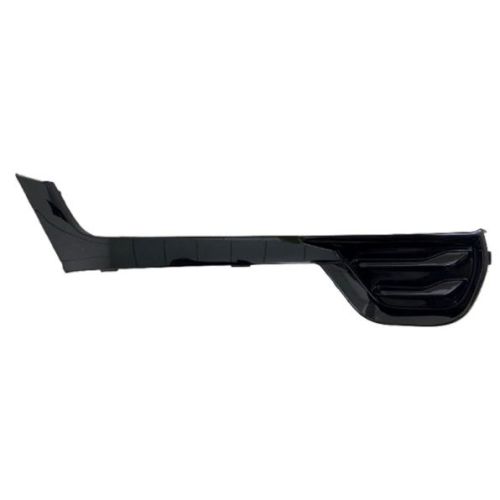 2023-2026 CHEVROLET BLAZER Front bumper insert Left Driver Side OEM# 42750955 PL# GM1038300