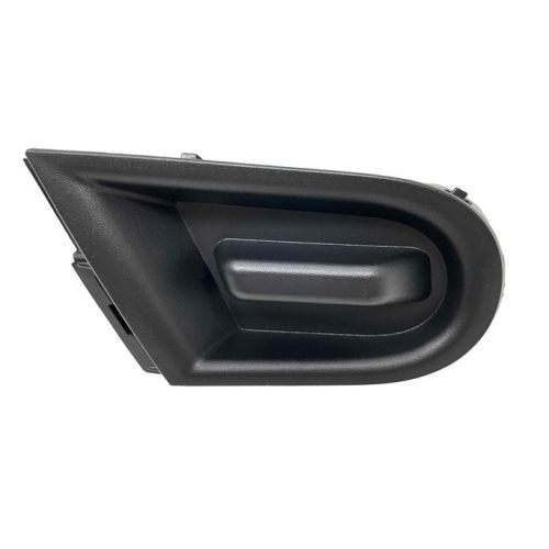 GM TRUCKS & VANS TRAILBLAZER FOG LAMP COVER LEFT (Driver Side) (WO/FOG)(L/LS) OEM#42615790 2021-2023 PL#GM1038302