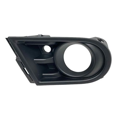 GM TRUCKS & VANS TRAILBLAZER FOG LAMP COVER LEFT (Driver Side) (W/FOG)(LT/ACTIV) OEM#42615788 2021-2023 PL#GM1038303