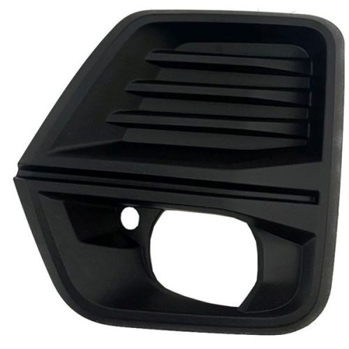 GM TRUCKS & VANS COLORADO FOG LAMP COVER LEFT (Driver Side) (Driver Side) (WO/FOG)(EXC ZR2) OEM#84770637 2023-2025 PL#GM1038304