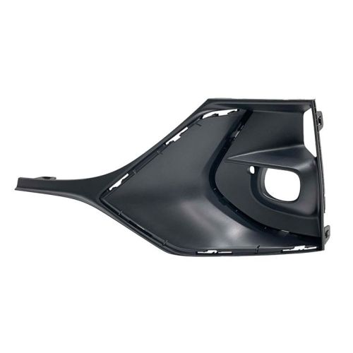2020-2023 BUICK ENCORE GX Front bumper insert Left Driver Side OEM# 42740452 PL# GM1038305