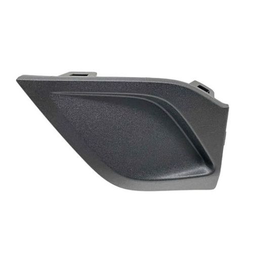2022-2023 CHEVROLET BOLT EV Front bumper insert Left Driver Side OEM# 42725722 PL# GM1038308