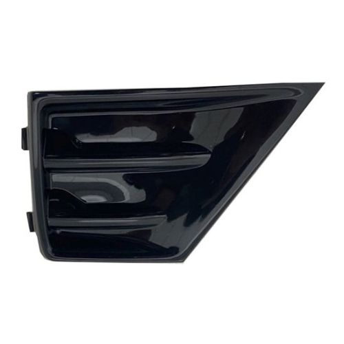 GM TRUCKS & VANS TRAILBLAZER FOG LAMP COVER LEFT (Driver Side) (Driver Side) OEM#42770734 2024-2025 PL#GM1038309