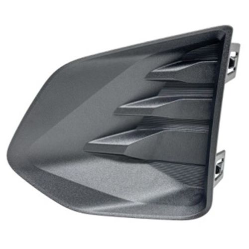 GM TRUCKS & VANS COLORADO FOG LAMP BEZEL LEFT (Driver Side) (ZR2 BASE) OEM#84770713 2023-2024 PL#GM1038312