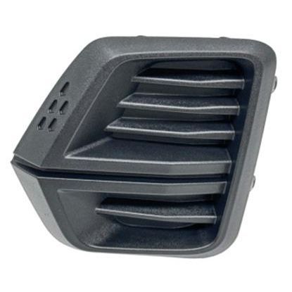 GM TRUCKS & VANS COLORADO FOG LAMP COVER LEFT (Driver Side) (WO/FOG)(EXC ZR2) OEM#84770644 2023-2024 PL#GM1038314