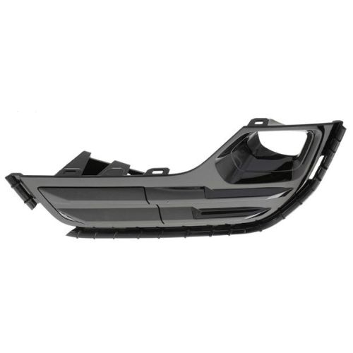 GM TRUCKS & VANS TERRAIN FOG LAMP COVER LEFT (Driver Side) (Driver Side) (W/FOG)(SLT/AT4) OEM#84680924 2022-2024 PL#GM1038316