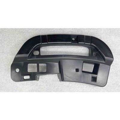 GM TRUCKS & VANS TRAVERSE FRONT SIDE MARKER LAMP BRACKET LEFT (Driver Side) (Driver Side) **CAPA** OEM#84870119 2024-2025 PL#GM1038318C