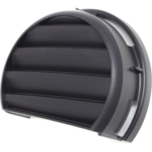 GM TRUCKS & VANS HHR FRONT BUMPER ACCESS HOLE COVER RIGHT (Passenger Side) (2.2/2.4L) OEM#22714710 2006-2011 PL#GM1039111