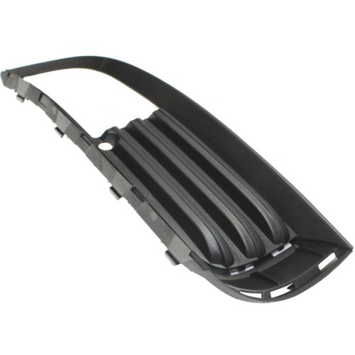 2011-2013 BUICK REGAL Front bumper insert Right Passenger Side OEM# 13238371 PL# GM1039140