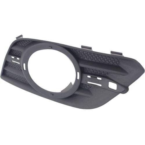 2013-2016 BUICK ENCORE Front bumper insert Right Passenger Side OEM# 95470235 PL# GM1039172