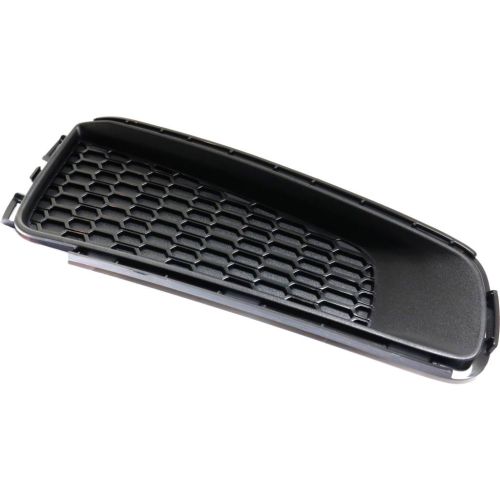 2013-2014 CADILLAC ATS Front bumper insert Right Passenger Side OEM# 20912440 PL# GM1039178