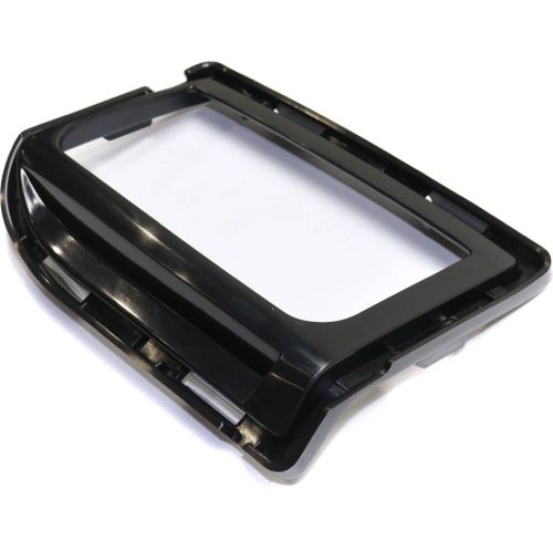 GM TRUCKS & VANS TERRAIN /TERRAIN DENALI (GMC) FOG LAMP BEZEL RIGHT (Passenger Side) (W/FOG) OEM#23372632 2016-2017 PL#GM1039190