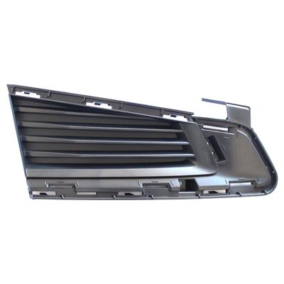 2014-2019 CADILLAC CTS Front bumper insert Right Passenger Side OEM# 23168674 PL# GM1039194