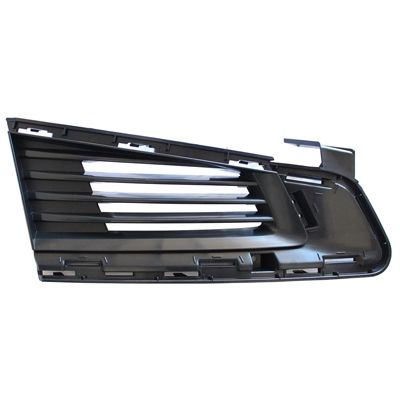 2014-2019 CADILLAC CTS Front bumper insert Right Passenger Side OEM# 23435910 PL# GM1039195