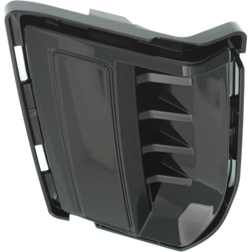 GM TRUCKS & VANS TERRAIN  /TERRAIN DENALI  (GMC) FOG LAMP COVER RIGHT (Passenger Side) (WO/FOG) OEM#23372630 2016-2017 PL#GM1039207