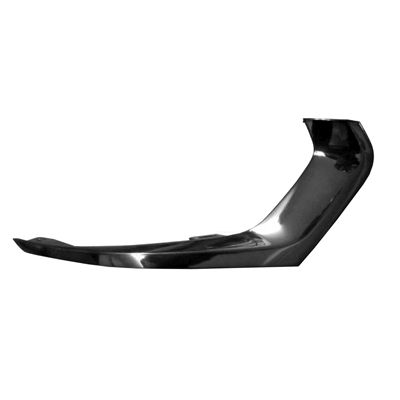 GM TRUCKS & VANS TRAVERSE  FOG LAMP COVER MLDG RIGHT (Passenger Side) SMOKER BLACK-CHROME (W/REDLINE PKG) OEM#84294630 2018-2023 PL#GM1039214