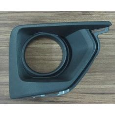 GM TRUCKS & VANS TRAVERSE /TRAVERSE LIMITED FOG LAMP COVER RIGHT (Passenger Side) TXT-BLACK(W/FOG) **CAPA** OEM#23234811 2018-2021 PL#GM1039215C