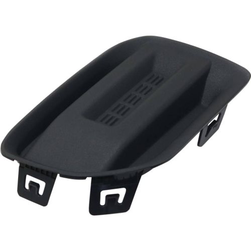 GM TRUCKS & VANS CANYON (GMC)  FOG LAMP COVER RIGHT (Passenger Side) (WO/FOG) OEM#22891747 2015-2020 PL#GM1039228