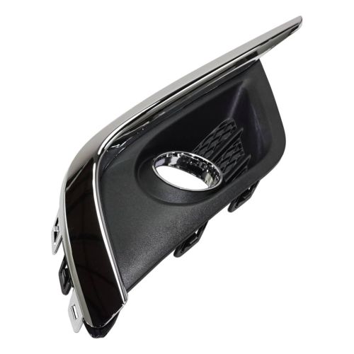 2016-2018 BUICK ENVISION Front bumper insert Right Passenger Side OEM# 23377238 PL# GM1039246