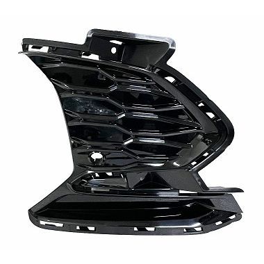 GM TRUCKS & VANS EQUINOX  FRONT BUMPER GRILLE RIGHT (Passenger Side) (RS) OEM#84859001 2022-2024 PL#GM1039274