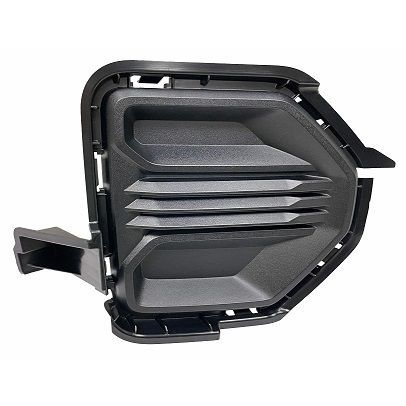 GM TRUCKS & VANS CANYON (GMC)  FOG LAMP COVER RIGHT (Passenger Side) (WO/FOG) OEM#84461473 2021-2022 PL#GM1039282