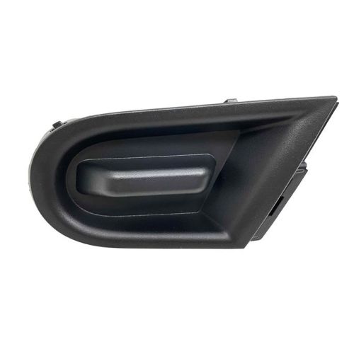 GM TRUCKS & VANS TRAILBLAZER FOG LAMP COVER RIGHT (Passenger Side) (WO/FOG)(L/LS) OEM#42615791 2021-2023 PL#GM1039302