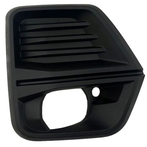 GM TRUCKS & VANS COLORADO FOG LAMP COVER RIGHT (Passenger Side) (WO/FOG)(EXC ZR2) **CAPA** OEM#84770638 2023-2025 PL#GM1039304C