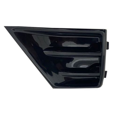 GM TRUCKS & VANS TRAILBLAZER FOG LAMP COVER RIGHT (Passenger Side) **CAPA** OEM#42770733 2024-2025 PL#GM1039309C