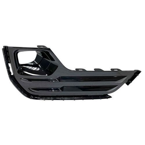 GM TRUCKS & VANS TERRAIN FOG LAMP COVER RIGHT (Passenger Side) (W/FOG)(SLT/AT4) OEM#84406662 2022-2024 PL#GM1039316