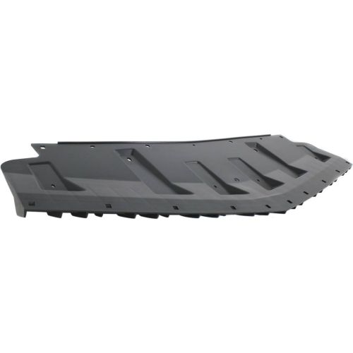 2010-2015 CHEVROLET CAMARO Front bumper support OEM# 20952857 PL# GM1041123
