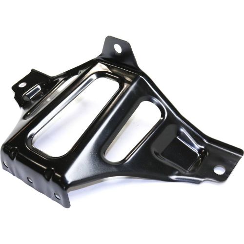 GM TRUCKS & VANS SILVERADO/PU 1500 (19 OLD STYLE) FRONT BUMPER CENTER BRACKET**CAPA** OEM#23243085 2016-2019 PL#GM1041136C