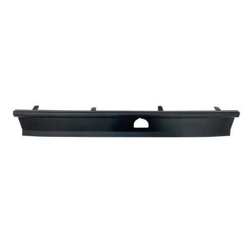 GM TRUCKS & VANS TERRAIN/TERRAIN DENALI  (GMC) FRONT BUMPER GUARD TEXTURE (BEHIND BMP COVER) OEM#84766445 2018-2023 PL#GM1041161