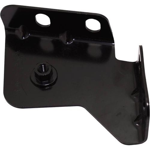GM TRUCKS & VANS SILVERADO/PU 2500/3500  (CHEVY) FRONT BUMPER OUTER BRACKET LEFT (Driver Side) **CAPA** OEM#22978553 2015-2019 PL#GM1042124C