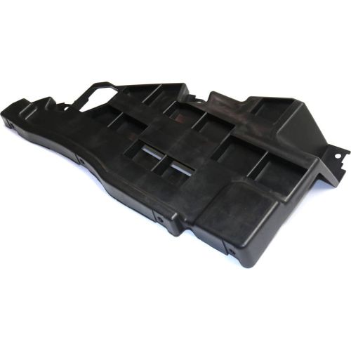 GM TRUCKS & VANS COLORADO (CHEVY)  FRONT BUMPER COVER SUPPORT FILLER LEFT (Driver Side) (EXC ZR2) OEM#23450921 2015-2020 PL#GM1042126