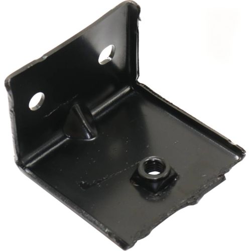 GM TRUCKS & VANS SILVERADO/PU 1500 (19 OLD STYLE) FRONT BUMPER BRACKET SUPPORT (R=L)**CAPA** OEM#84054213 2016-2019 PL#GM1042130C