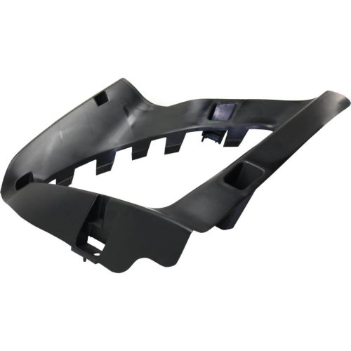 2016-2018 CHEVROLET CAMARO Front bumper support Left Driver Side OEM# 23444985 PL# GM1042133
