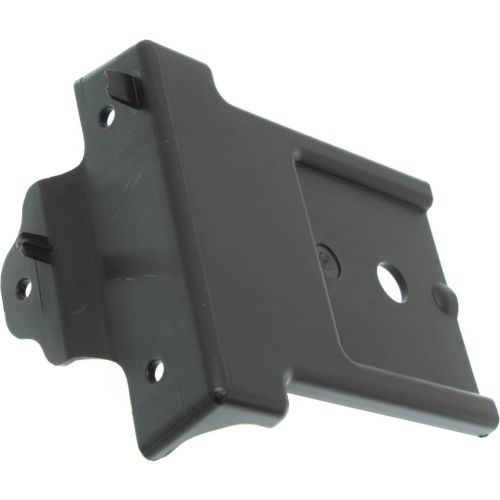 GM TRUCKS & VANS SUBURBAN  (CHEVY) FRONT BUMPER COVER SUPPORT LOWER BRACKET RIGHT (Passenger Side)=LH OEM#22936479 2015-2020 PL#GM1042134