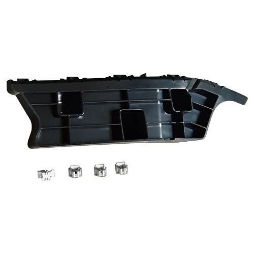 GM TRUCKS & VANS YUKON XL/XL DENALI  (GMC) FRONT BUMPER COVER SIDE GUIDE LEFT (Driver Side) OEM#22806324 2015-2020 PL#GM1042147